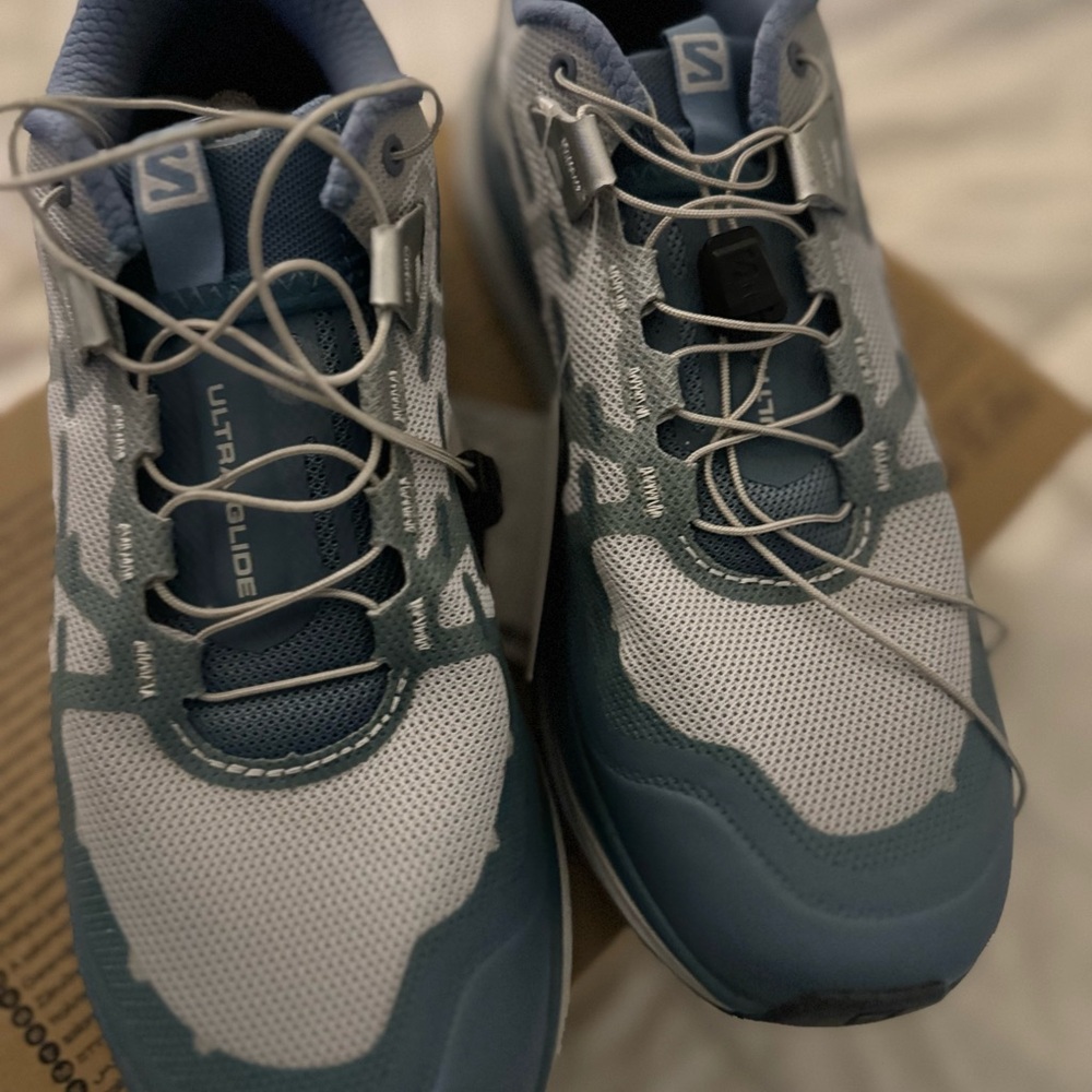 Salomon Sneakers - Picture 15 of 15